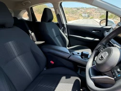 Nissan Note e-Power, 2022 5