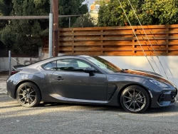 Subaru BRZ, 2022 2 Subaru BRZ, 2022 2
