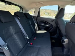 Nissan Note e-Power, 2022 6