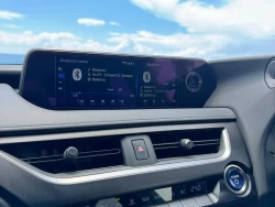 2021 Lexus UX 250h F Sport Hybrid 16 2021 Lexus UX 250h F Sport Hybrid 16