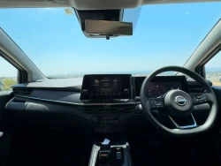 Nissan Note e-Power, 2022 3