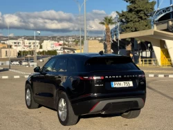 Range Rover Velar D200 MHEV 4