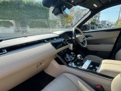 Range Rover Velar 7 Range Rover Velar 7