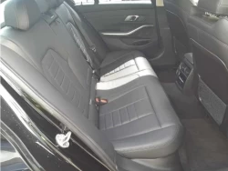 BMW 320d, 2021 год 8