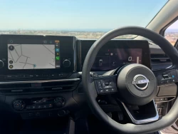 Nissan Note e-Power, 2022 4