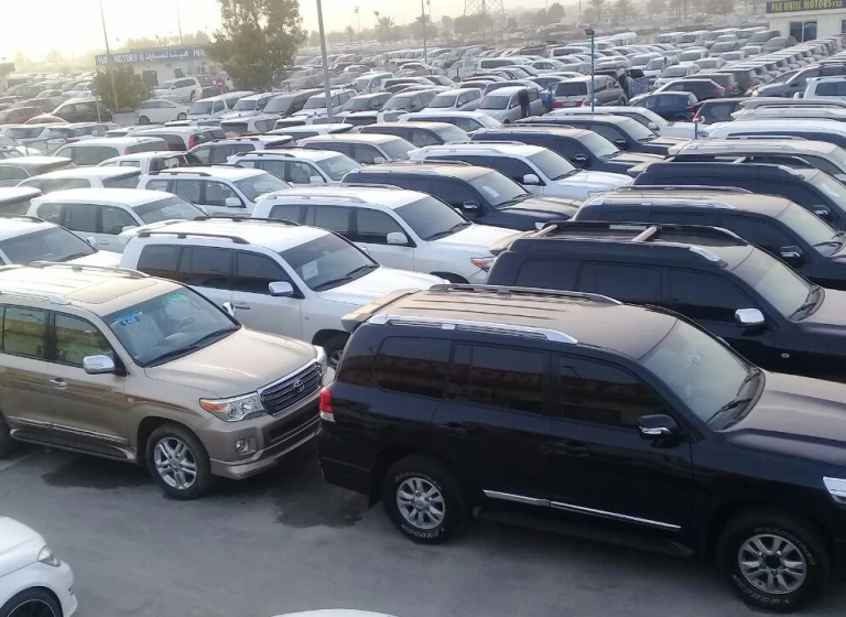 Покупка авто на запчасти