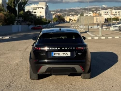 Range Rover Velar D200 MHEV 3