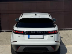 Range Rover Velar 4 Range Rover Velar 4
