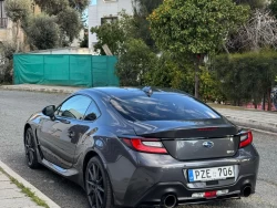 Subaru BRZ, 2022 0 Subaru BRZ, 2022 0