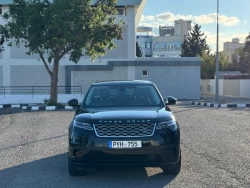 Range Rover Velar D200 MHEV 0