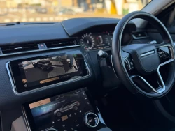 Range Rover Velar D200 MHEV 7