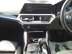 BMW 320d, 2021 год 9