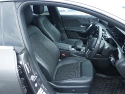 Mercedes-Benz CLA, 2020 5