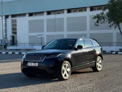 Range Rover Velar D200 MHEV 5
