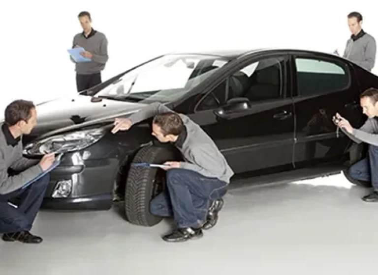 Подбор авто на Кипре