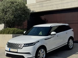 Range Rover Velar 3 Range Rover Velar 3