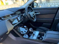 Range Rover Velar D200 MHEV 6