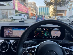 Mercedes-Benz CLA, 2020 8