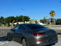Mercedes-Benz CLA, 2020 1